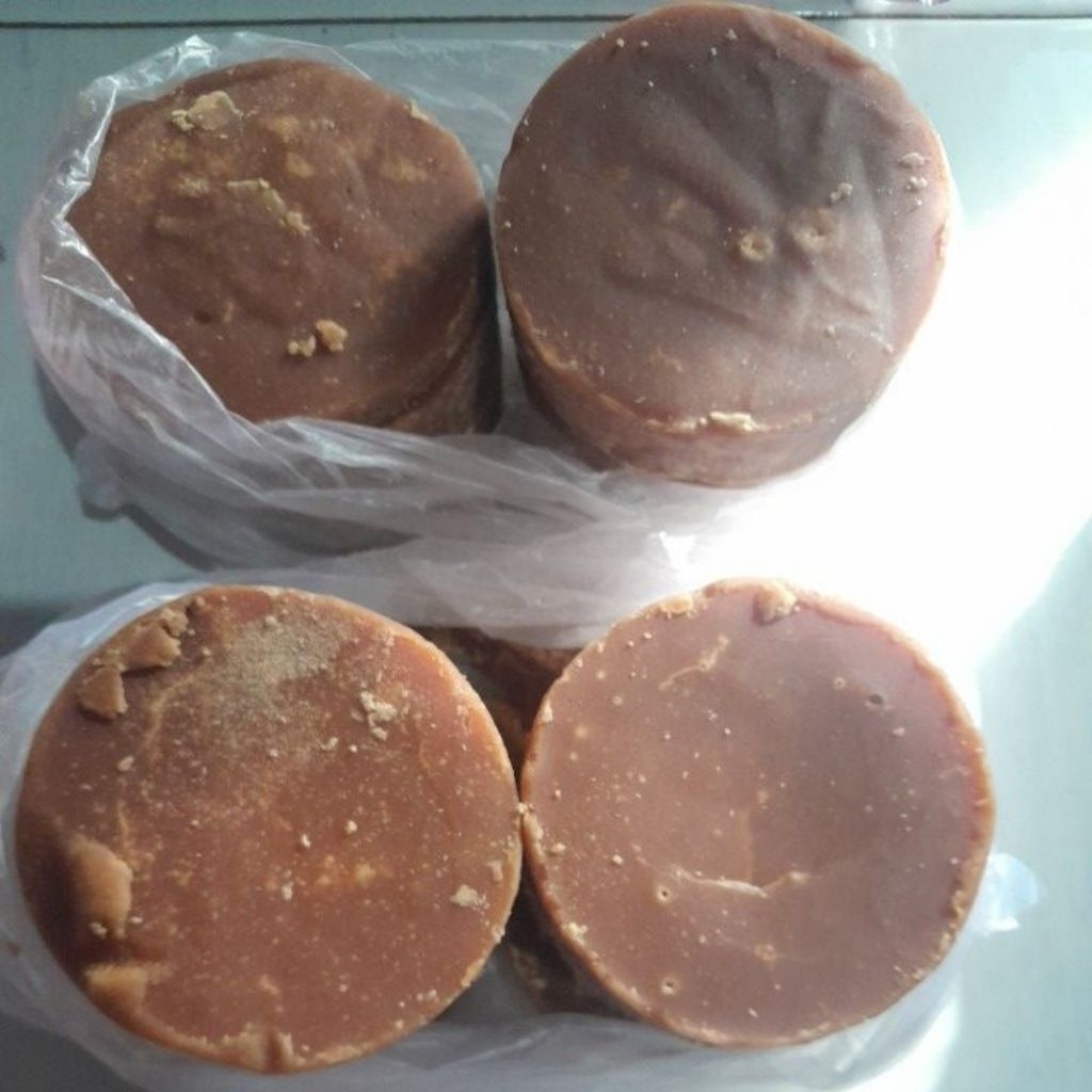 gula jawa asli 1kg