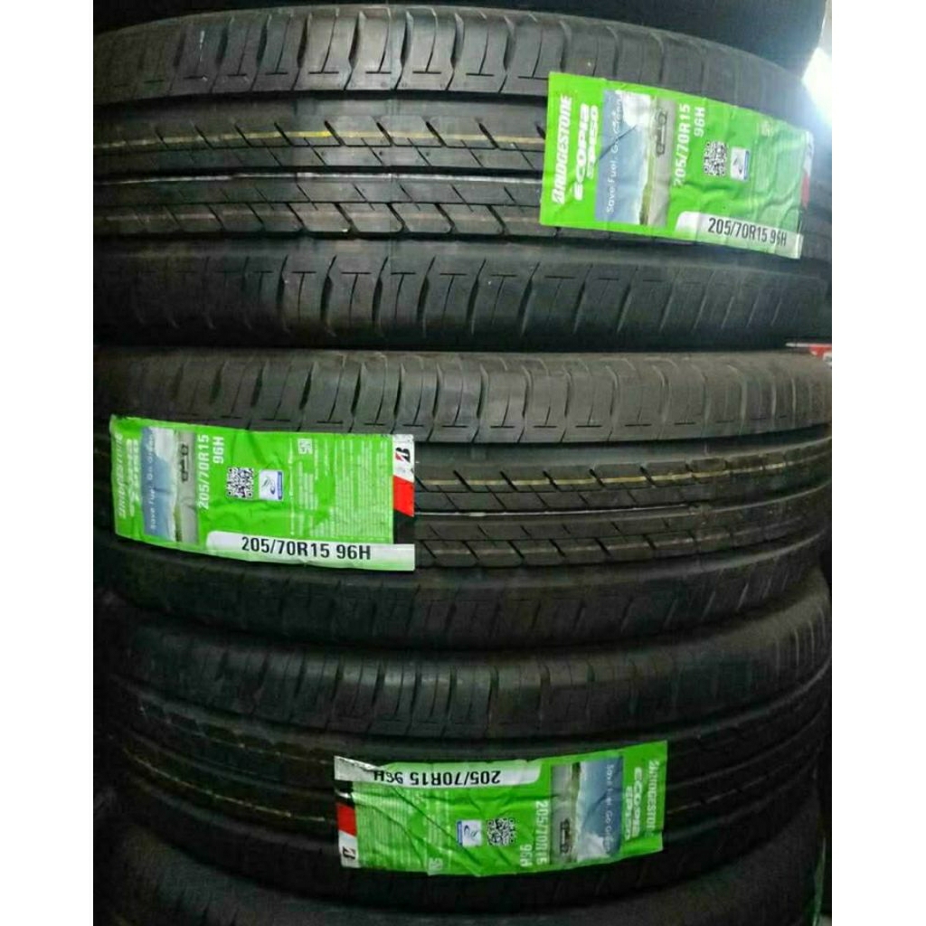 BAN MOBIL 205/70 R15 96H ECOPIA EP150