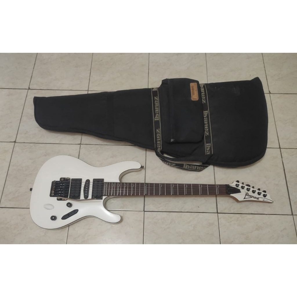 GITAR IBANEZ S SERIES 570B INDONESIA