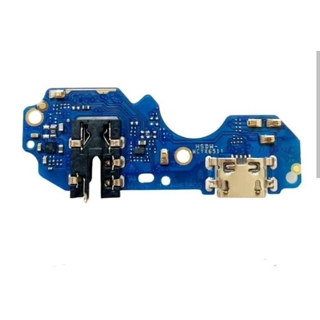 PAPAN CAS INFINIX SMART 6(X6511)