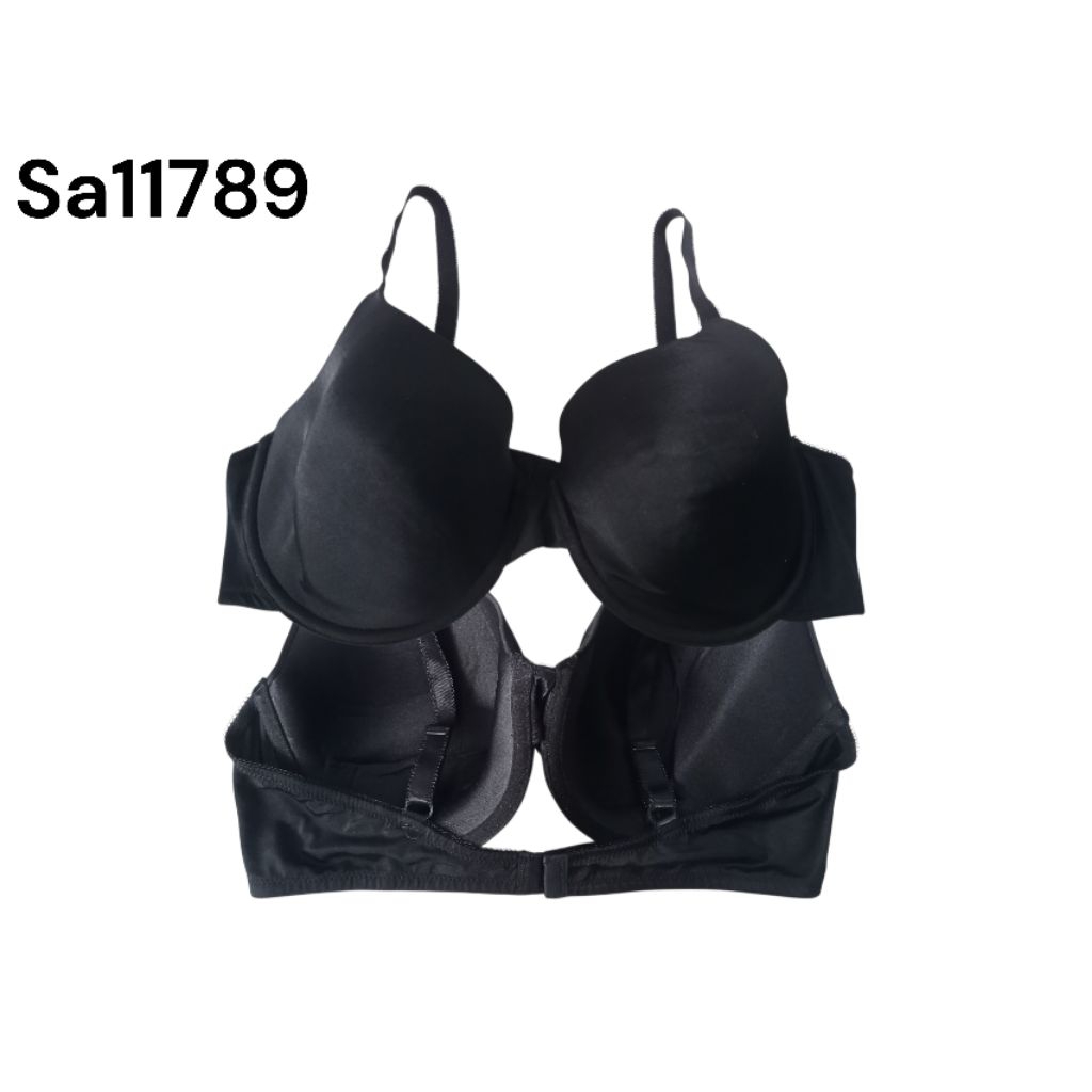 #O Sa11789 bra branded bra berbusa berkawat size 46D