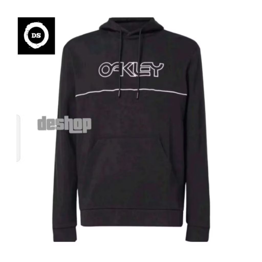 Sweater - Jaket - Hoodie - Oakley