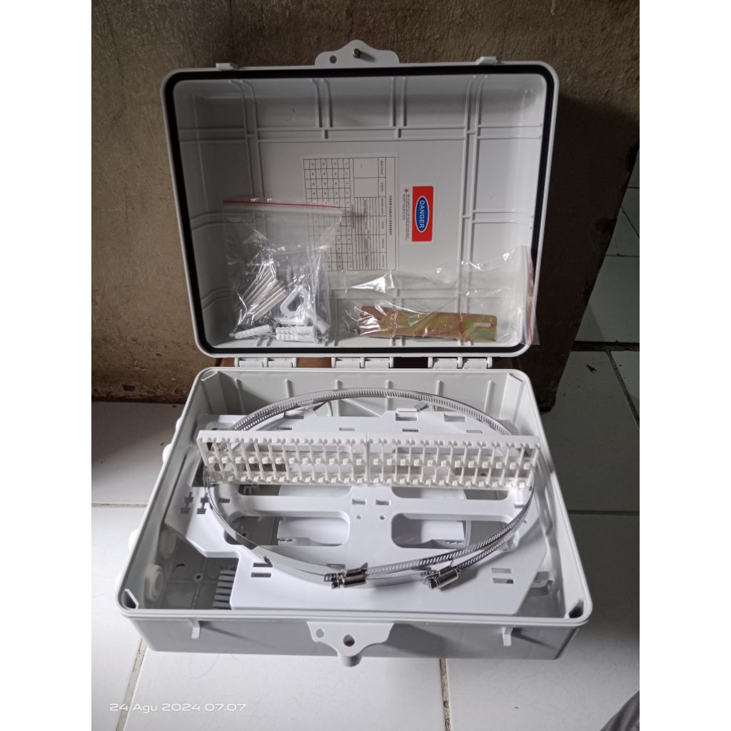 odc mini 48 core / mini odc 48 core kosongan