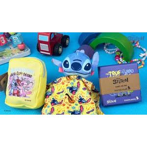 MAINAN BAYI & ANAK MERCHANDISE SINGAPORE AIRLINES NEW ORIGINAL