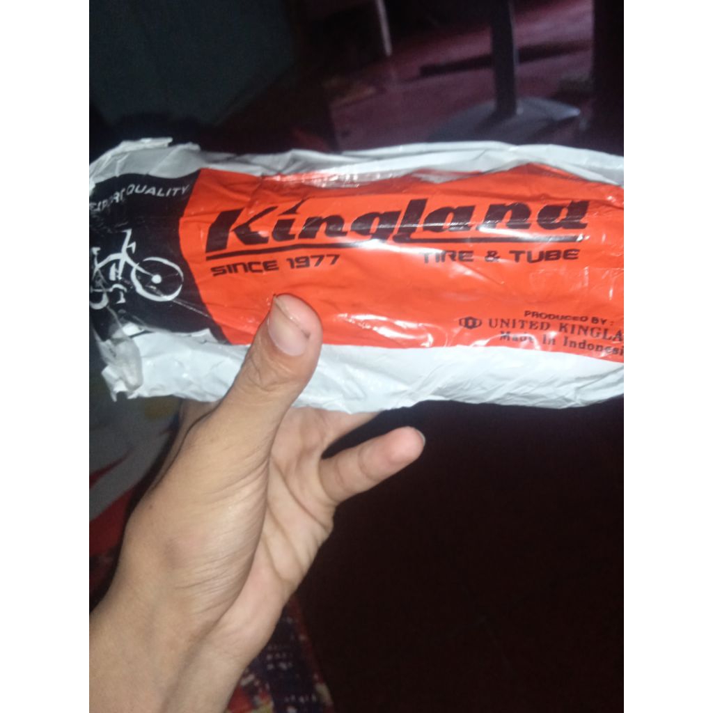 ban buat sepeda BMX ukuran 20 inci