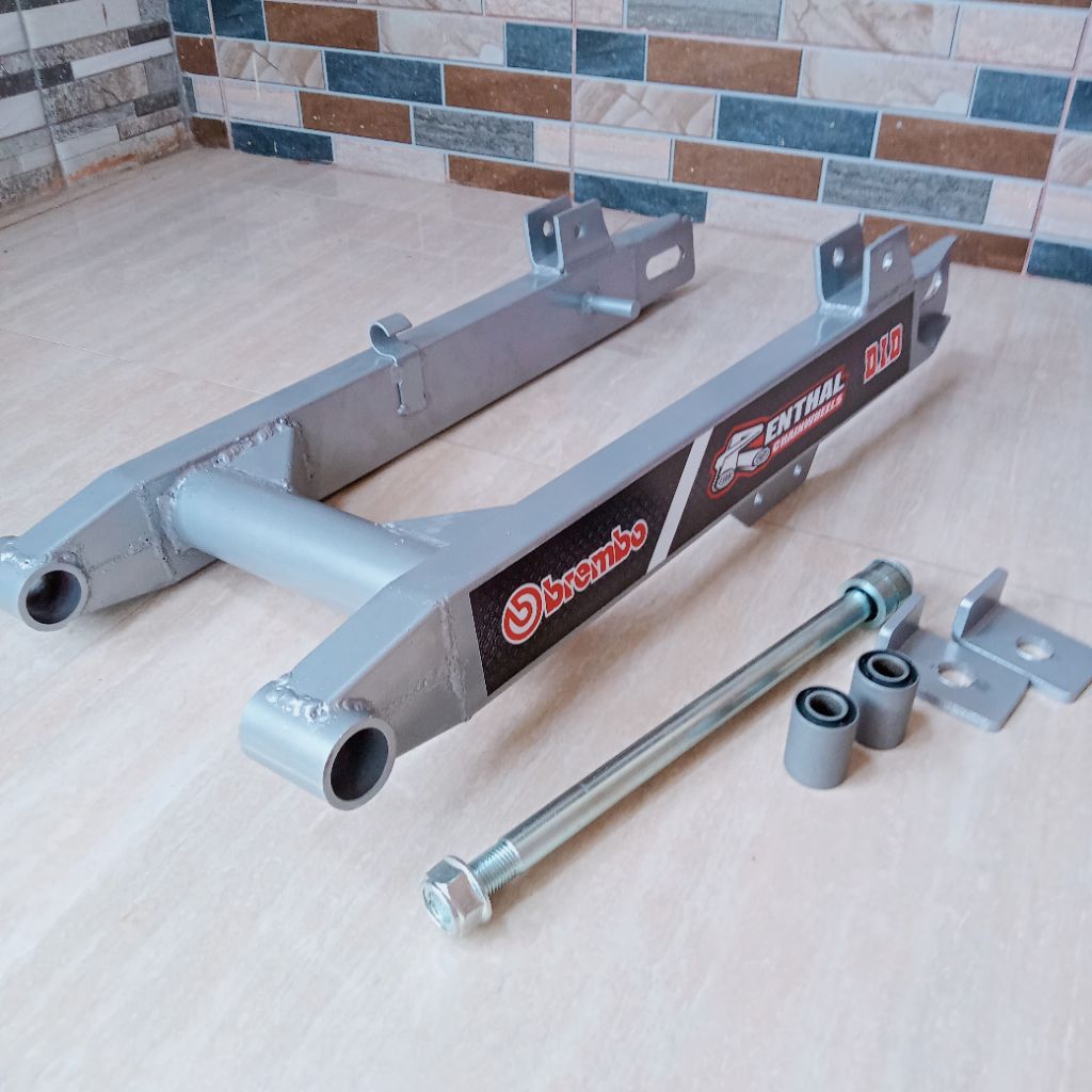 swing arm gtx arm motor bebek