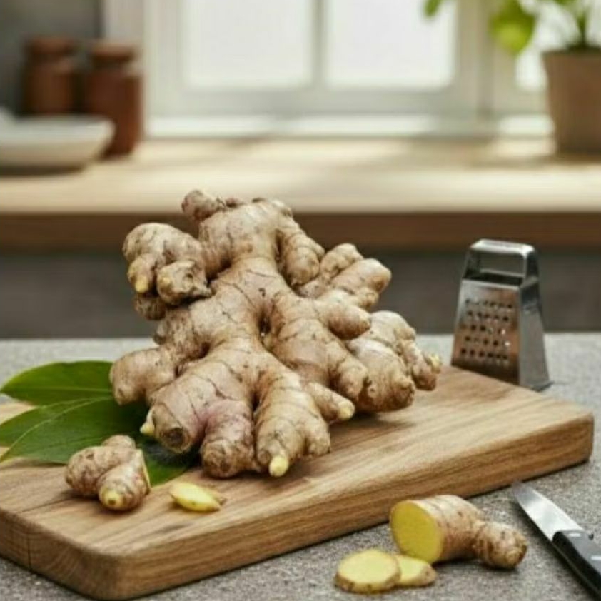 jahe gajah 1 kg jahe fresh jahe