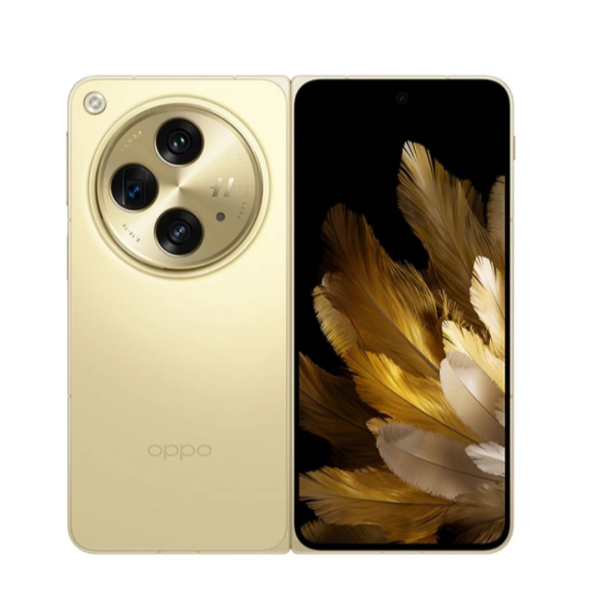 Oppo Find N3 Fold Ram 16/512GB - Garansi Resmi 1 Tahun OPPO (HP NEW Segel)BNIB