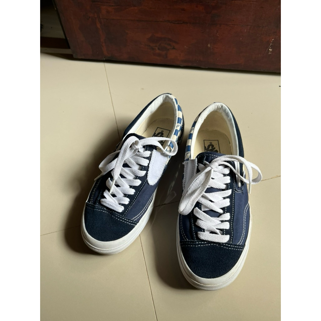 Preloved Vans Original