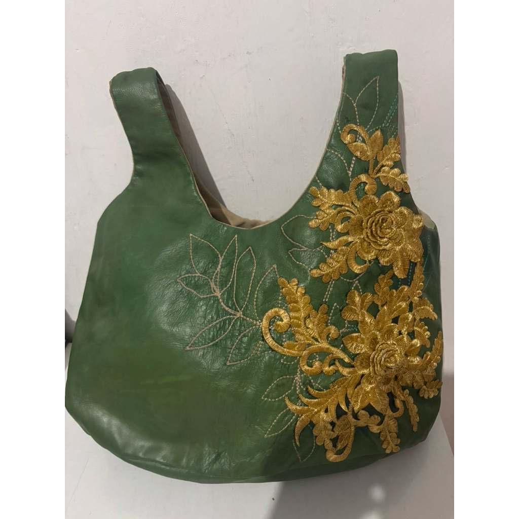 Hand Bag Brand Gjili