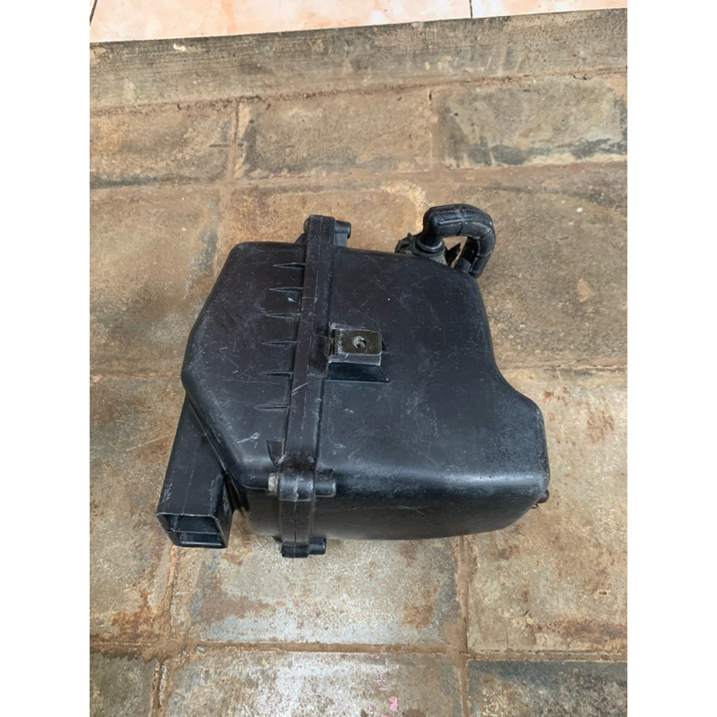 Box filter vixion old original