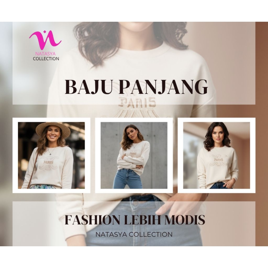 Blouse/sweater celine paris