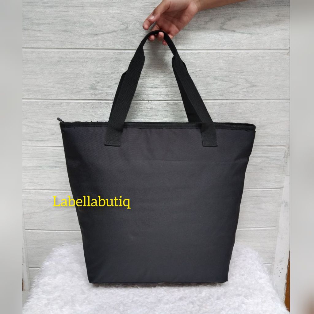 Uniqlo Tote Bag Tas Branded