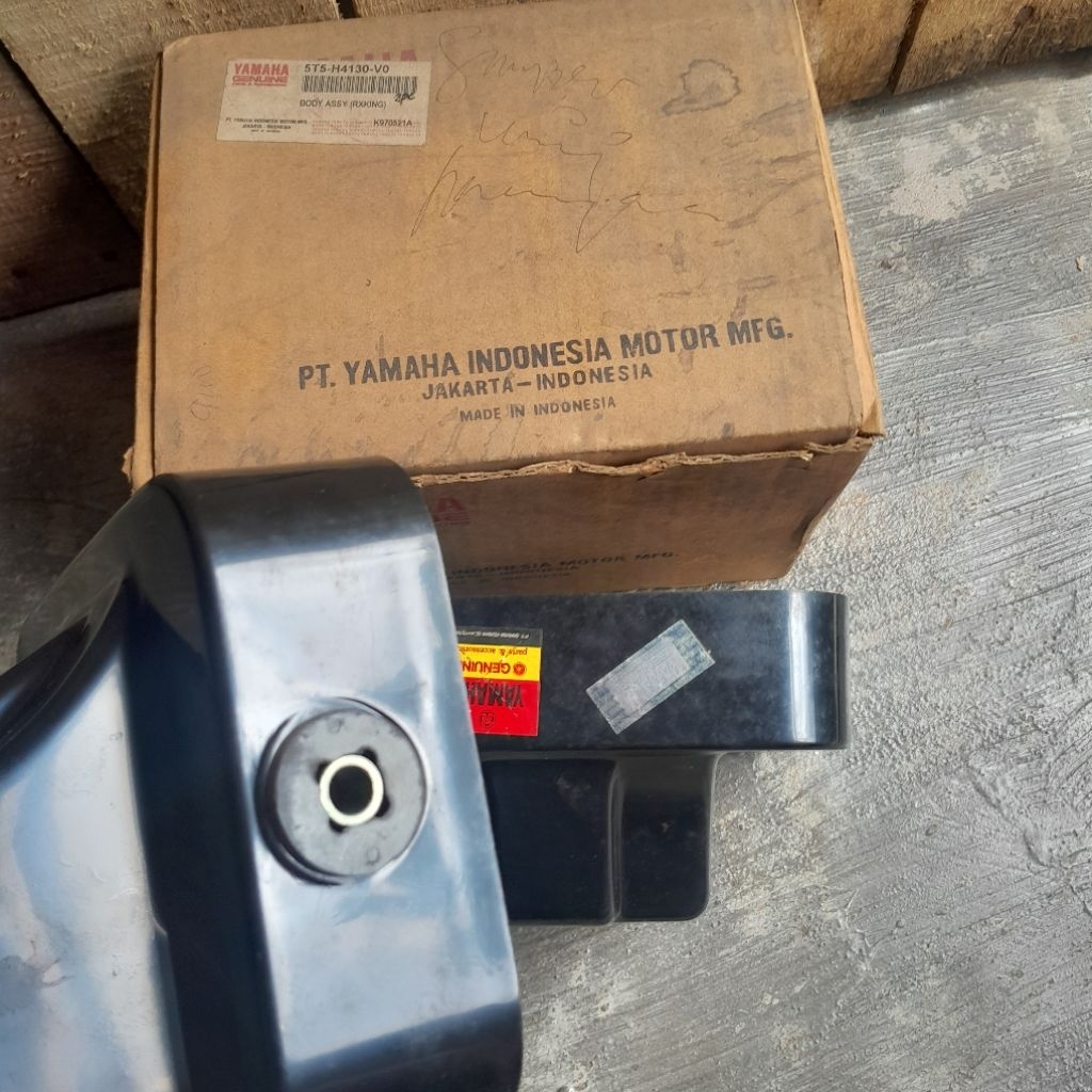 Batok lampu rxking 5T5 original