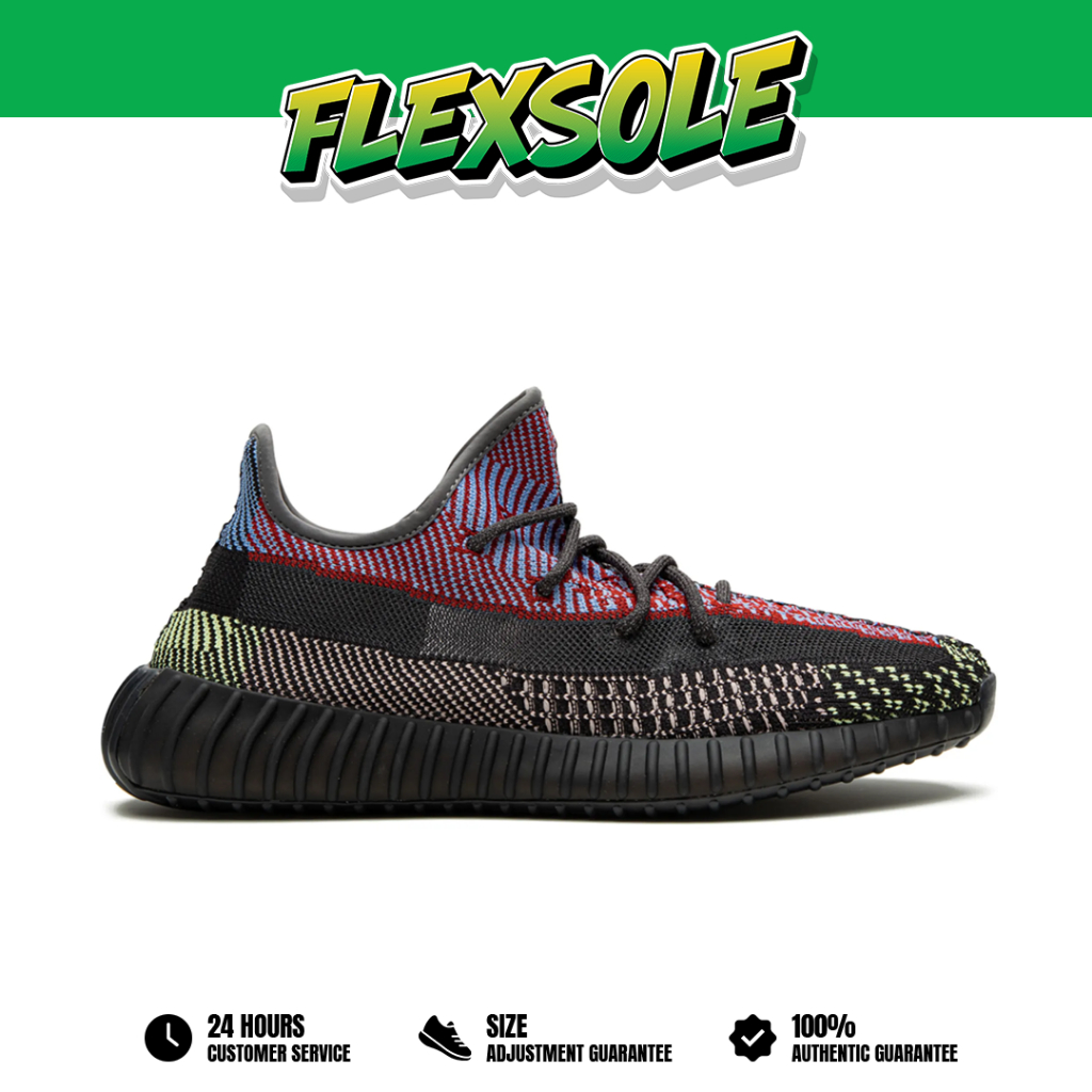Adidas Yeezy 350 Boost V2 Yecheil