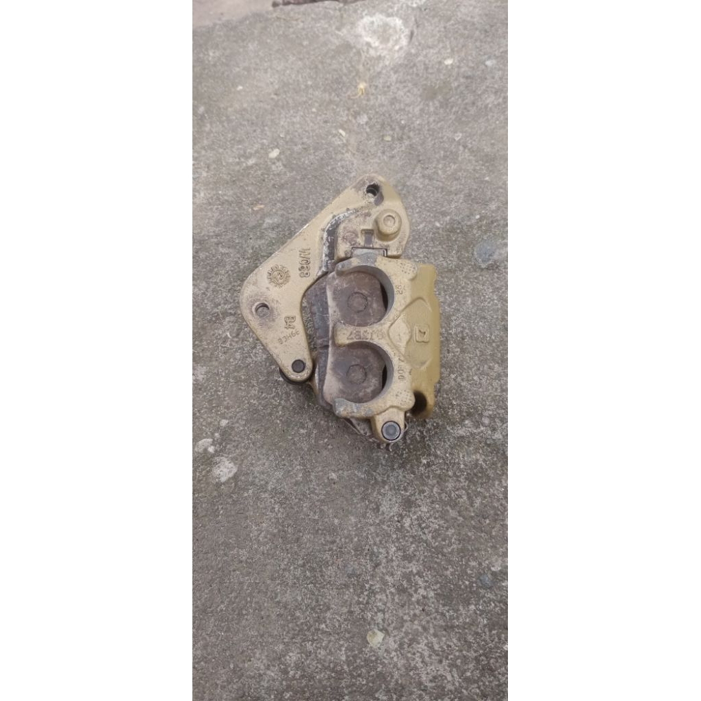 master kaliper pulsar 185 bybre