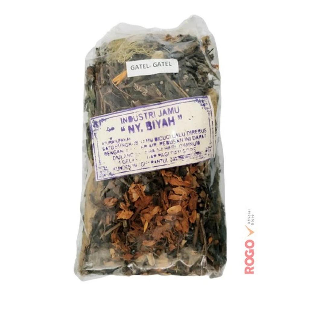 Jamu Godok Minusan Obat Gatal Minuman Herbal Khas Jawa Tradisional Jamu Godok Minusan Obat Gatal Tra