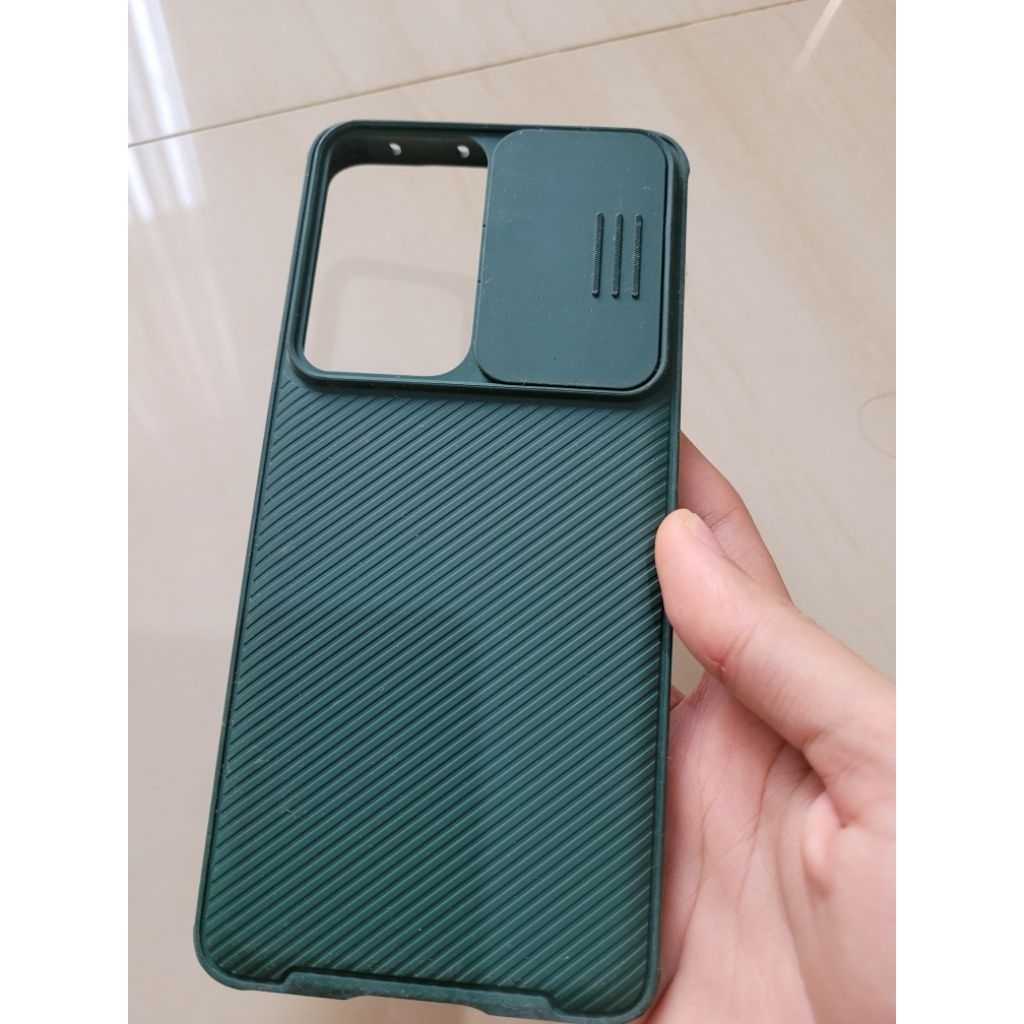 case note 20ultra second bagus