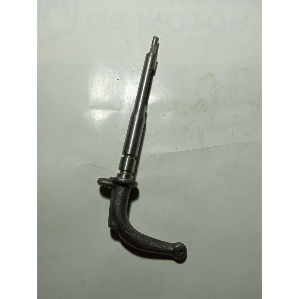 Tuas kopling vespa super px