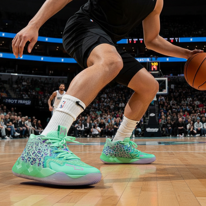 Sepatu Basket Mb.01 Alien Safari 311401 01