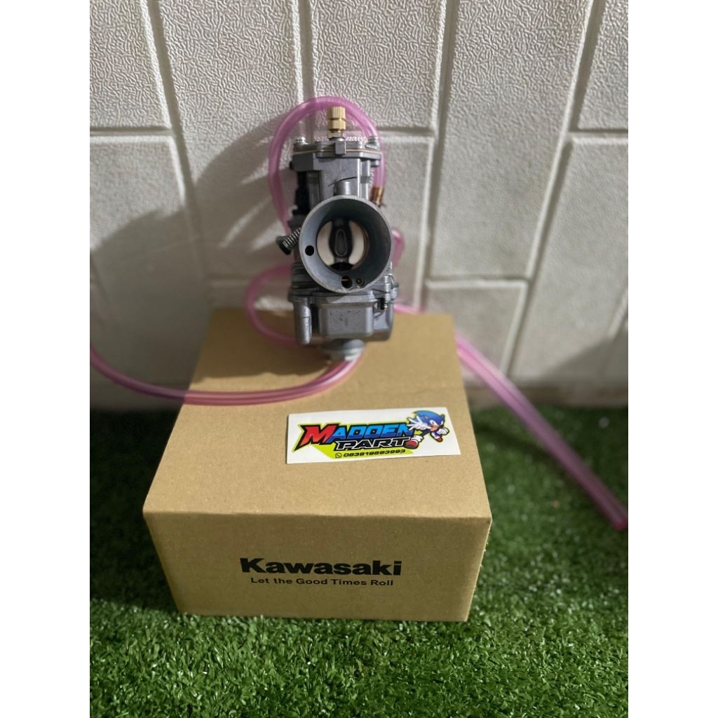 Karburator kx 85 KAWASAKI
