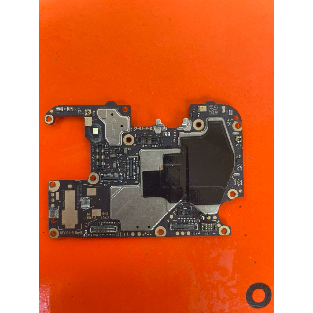 MESIN REDMI NOTE 8 MATI