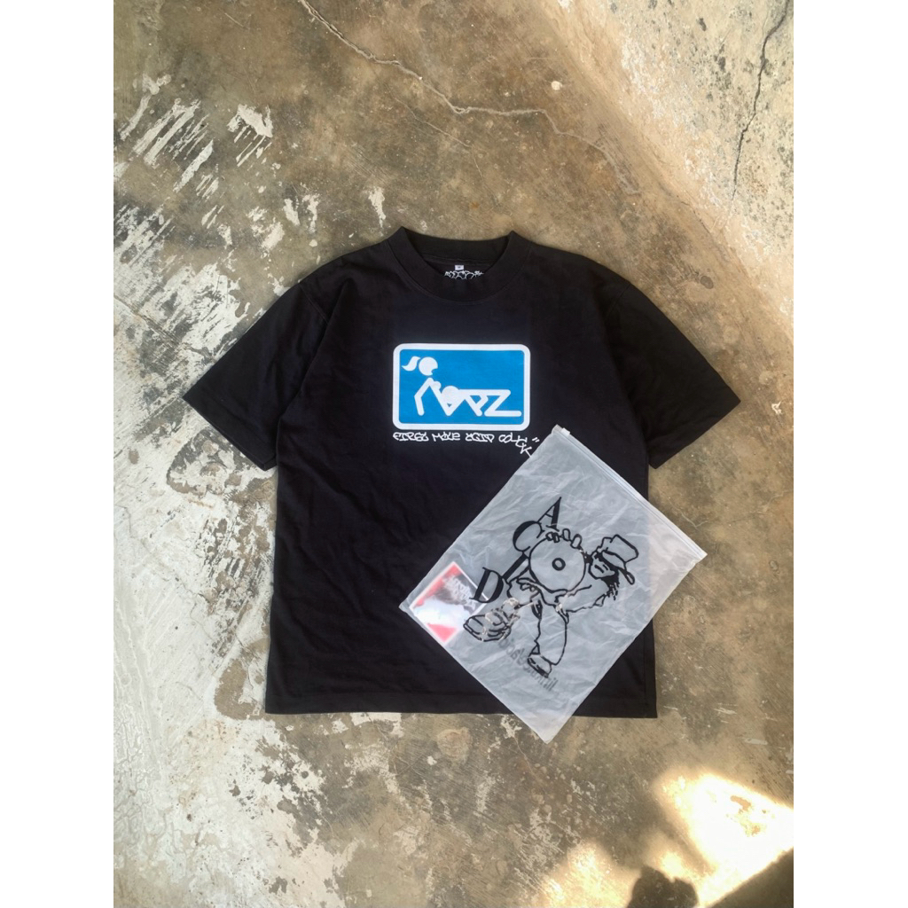 T SHIRT ACID SUCK