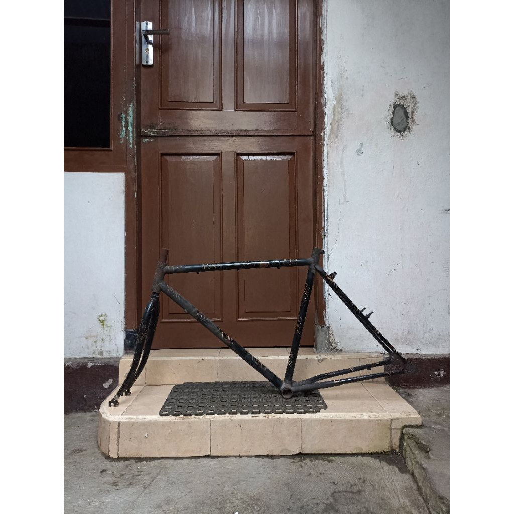 FRAME SET SEPEDA 26