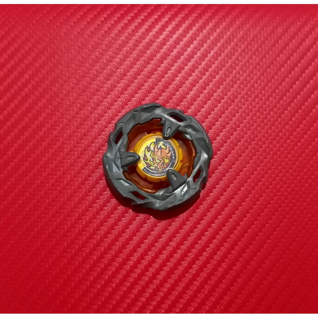 Beyblade X blade Hells Scythe