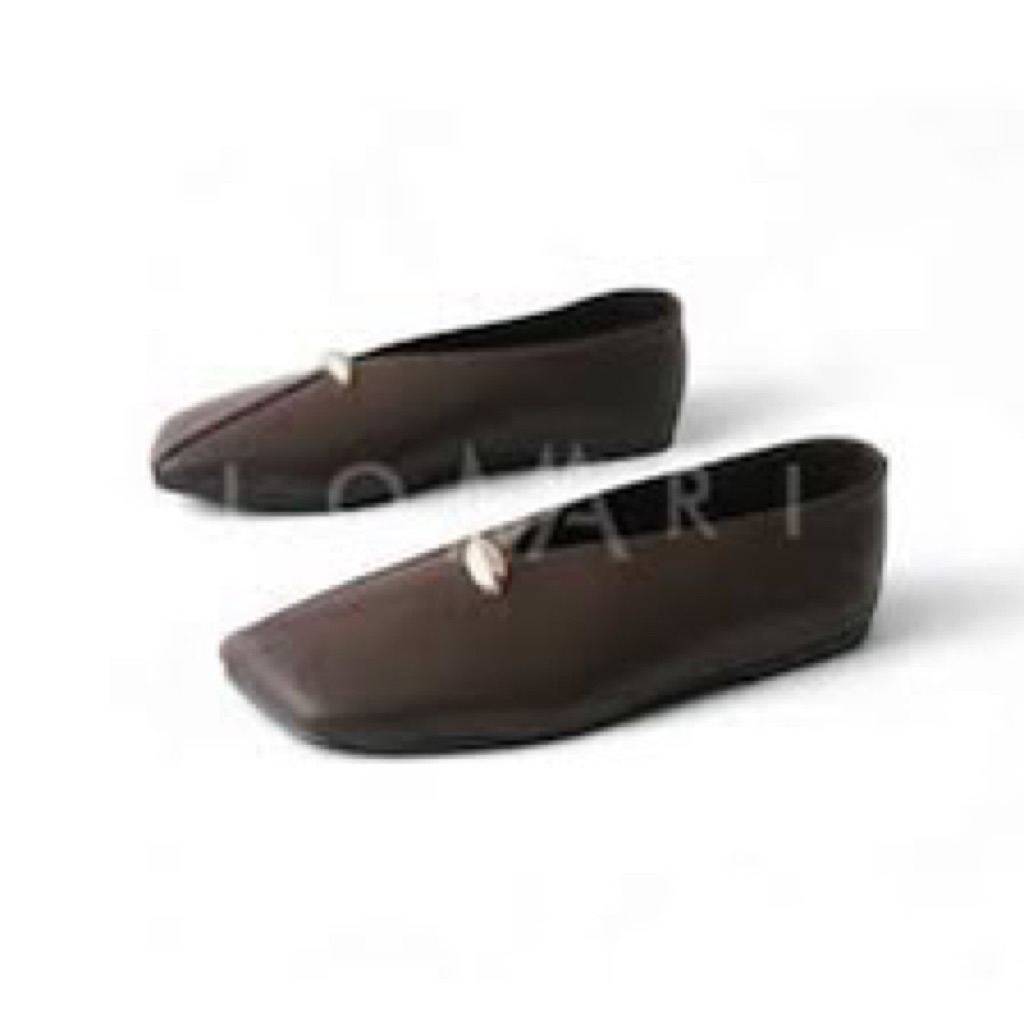 Lomari shoes - Alpha series