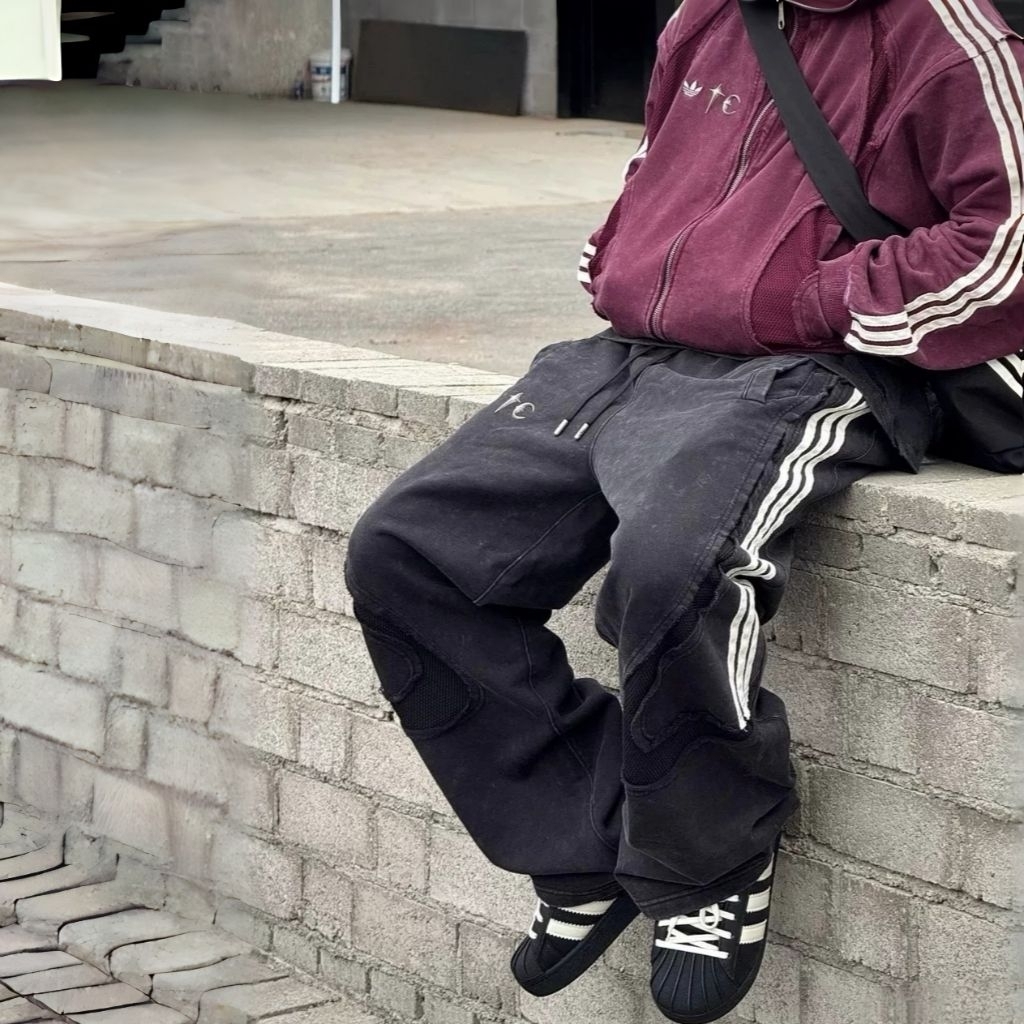 AD x Thug Club Teamgeist Sweatpants