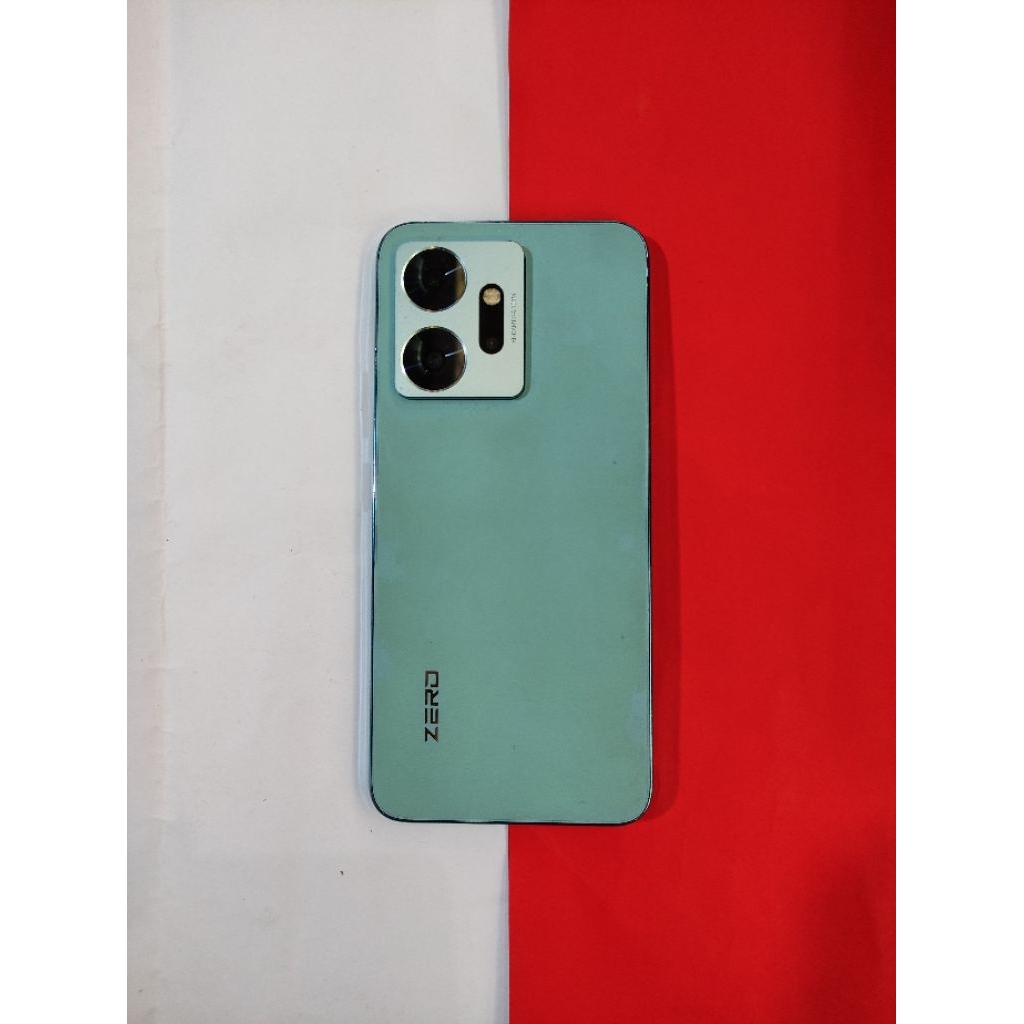 Infinix Zero 20 Ram 8Gb/256Gb