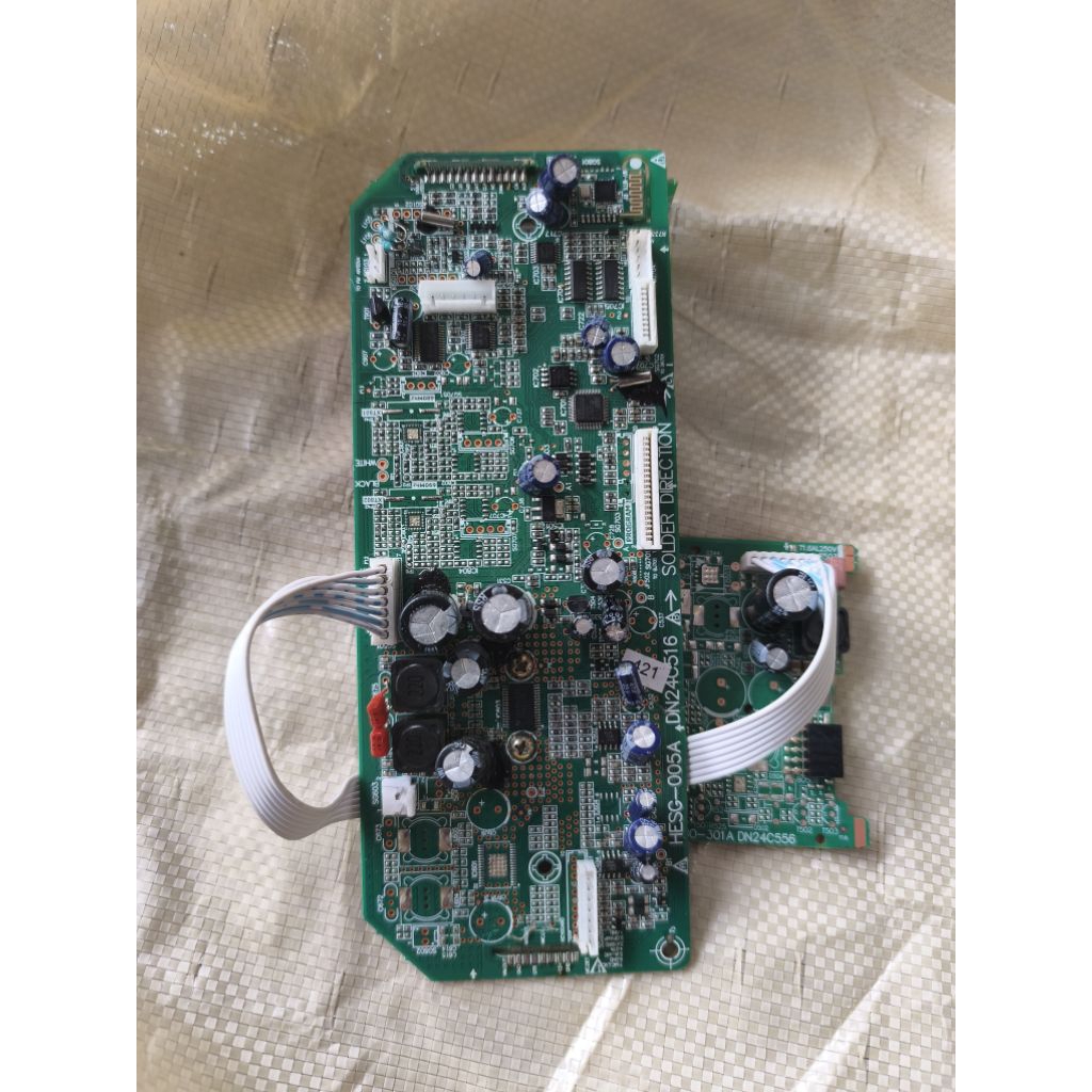 modul buetooth tone control polytron pas