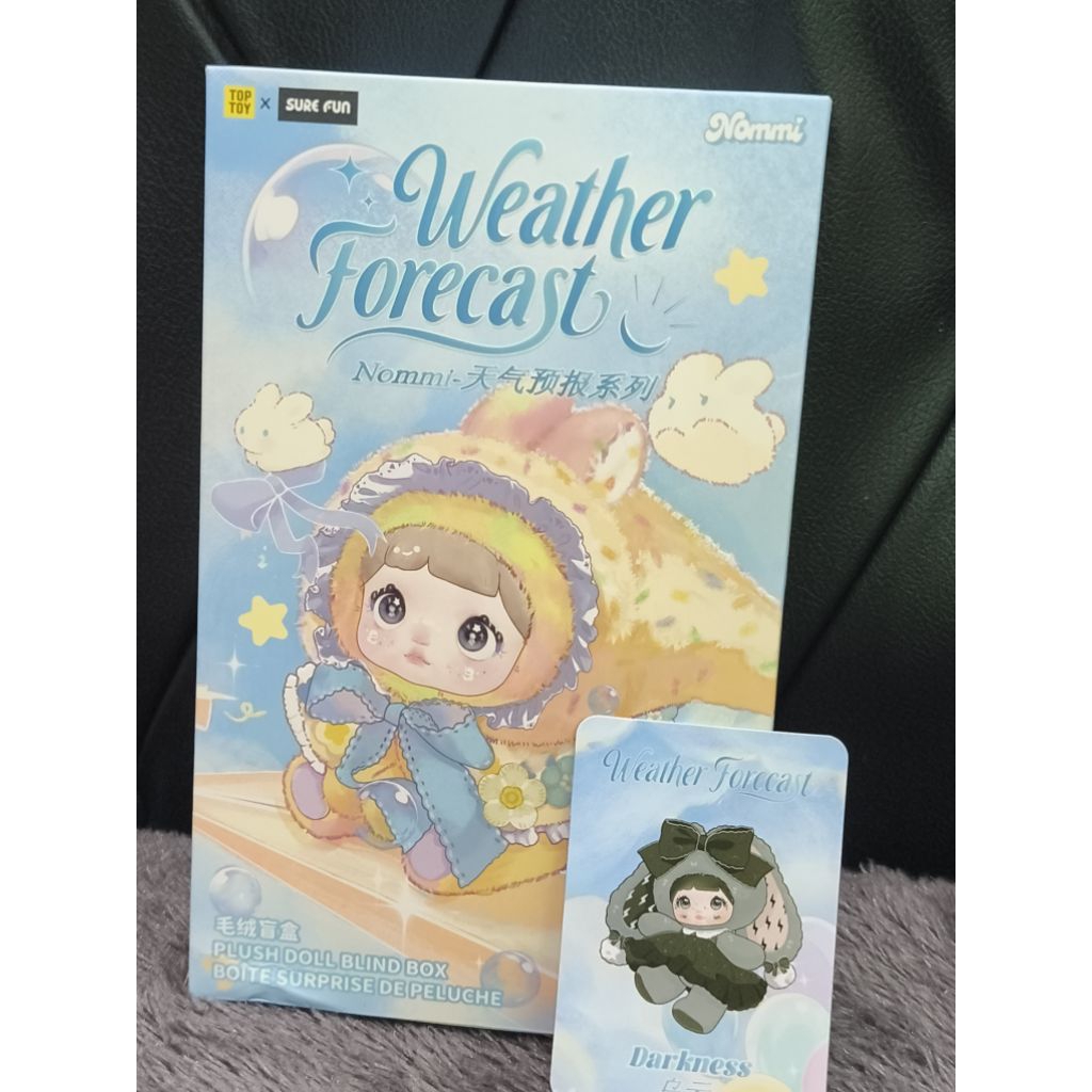 NOMMI V10 SELECTED NEW BC BD