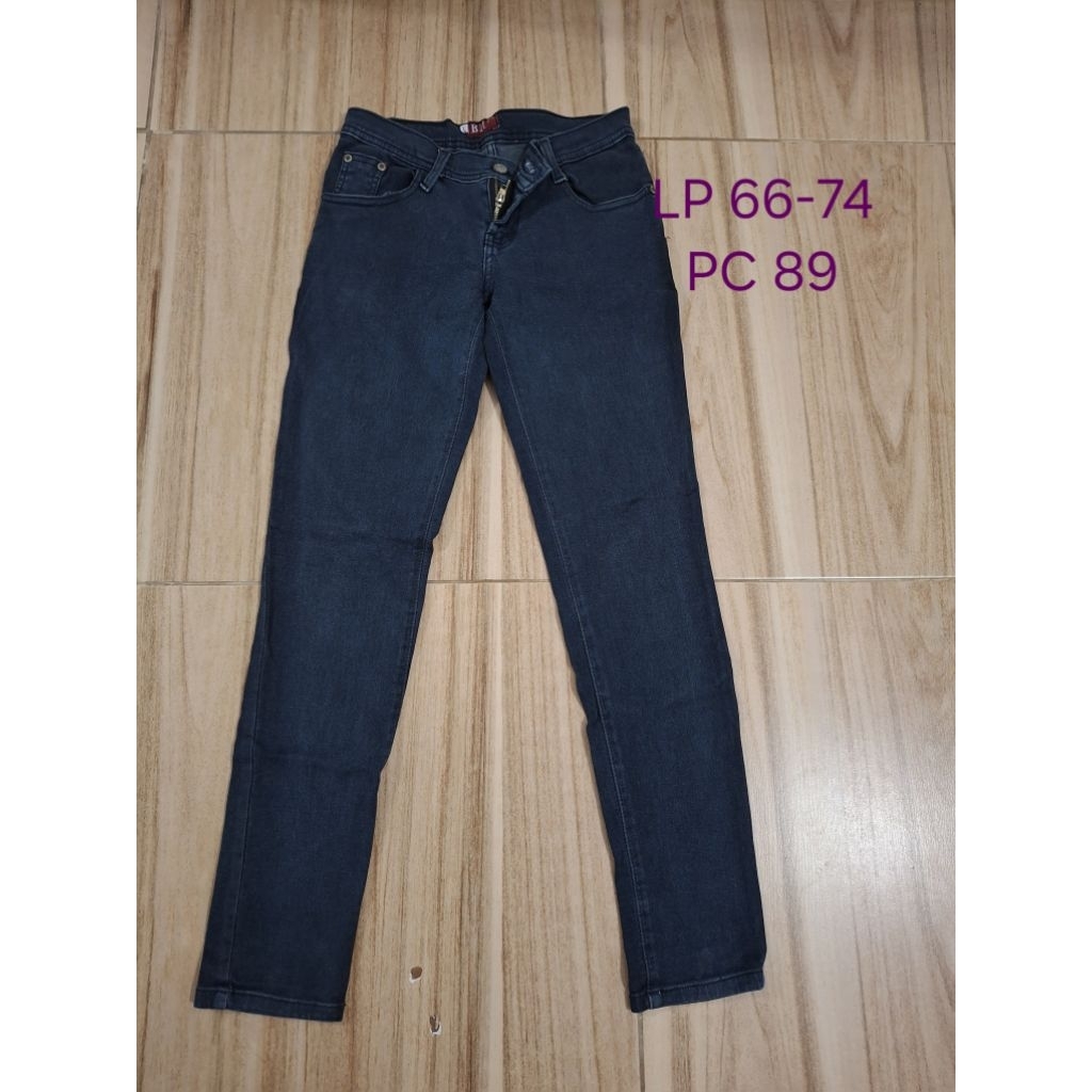 jeans denim B11