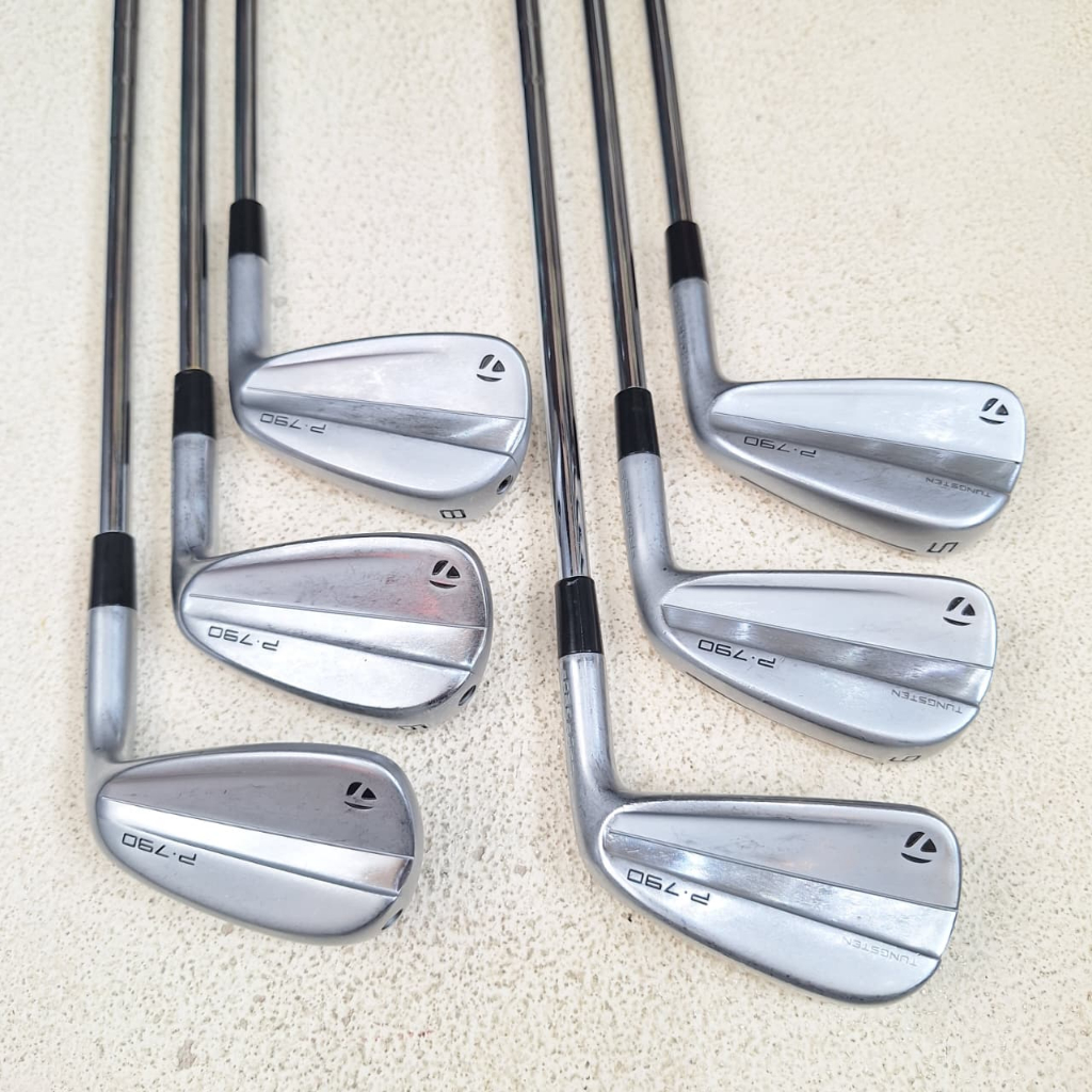 Taylormade P790 2023 Iron Set