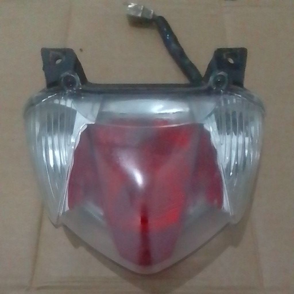 Lampu belakang Mio J / Mio GT (ori)
