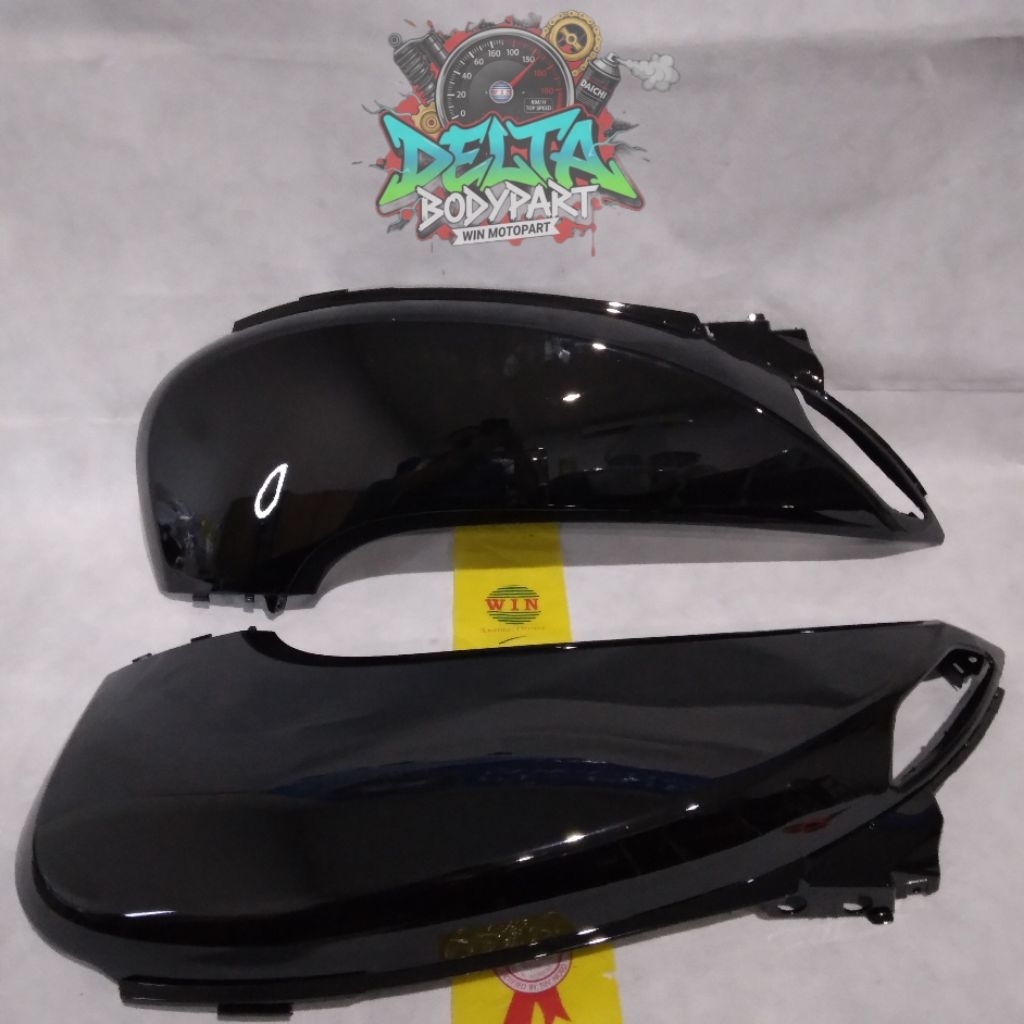 COVER BODY SET SCOOPY FI 2014 (WIN)