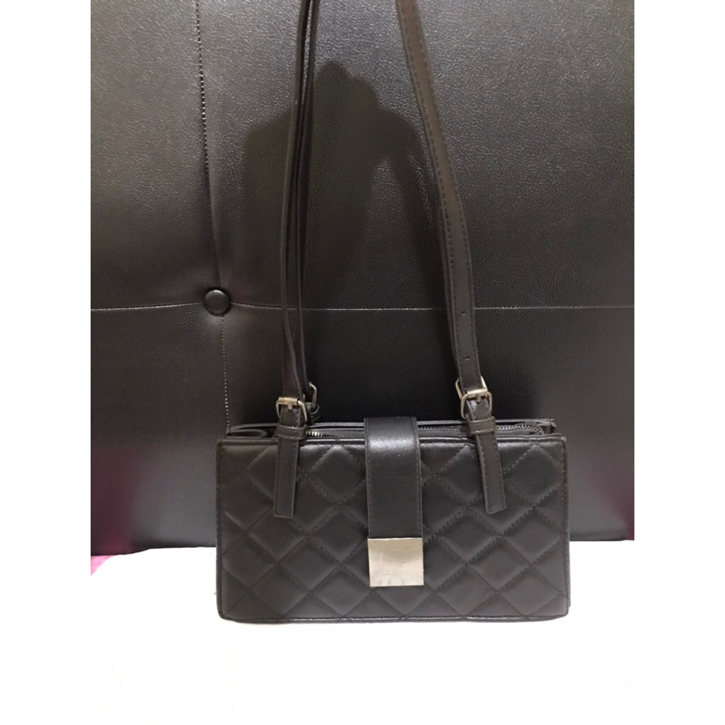 Slingbag Wanita / Tas Wanita / Tas Preloved / Tas Wanita Preloved / Handbag Wanita / Tas Selempang W