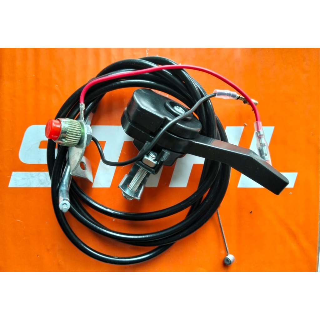 FR3001-handel gas/gagang gas asli STIHL