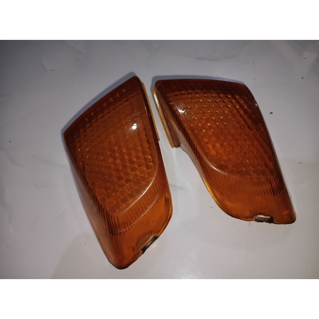 Sein belakang grand KGD ori