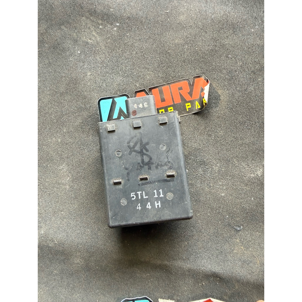 CDI 5TL MIO SPORTY LAMA 2003-2007 PNP MIO SOUL KARBU ORIGINAL