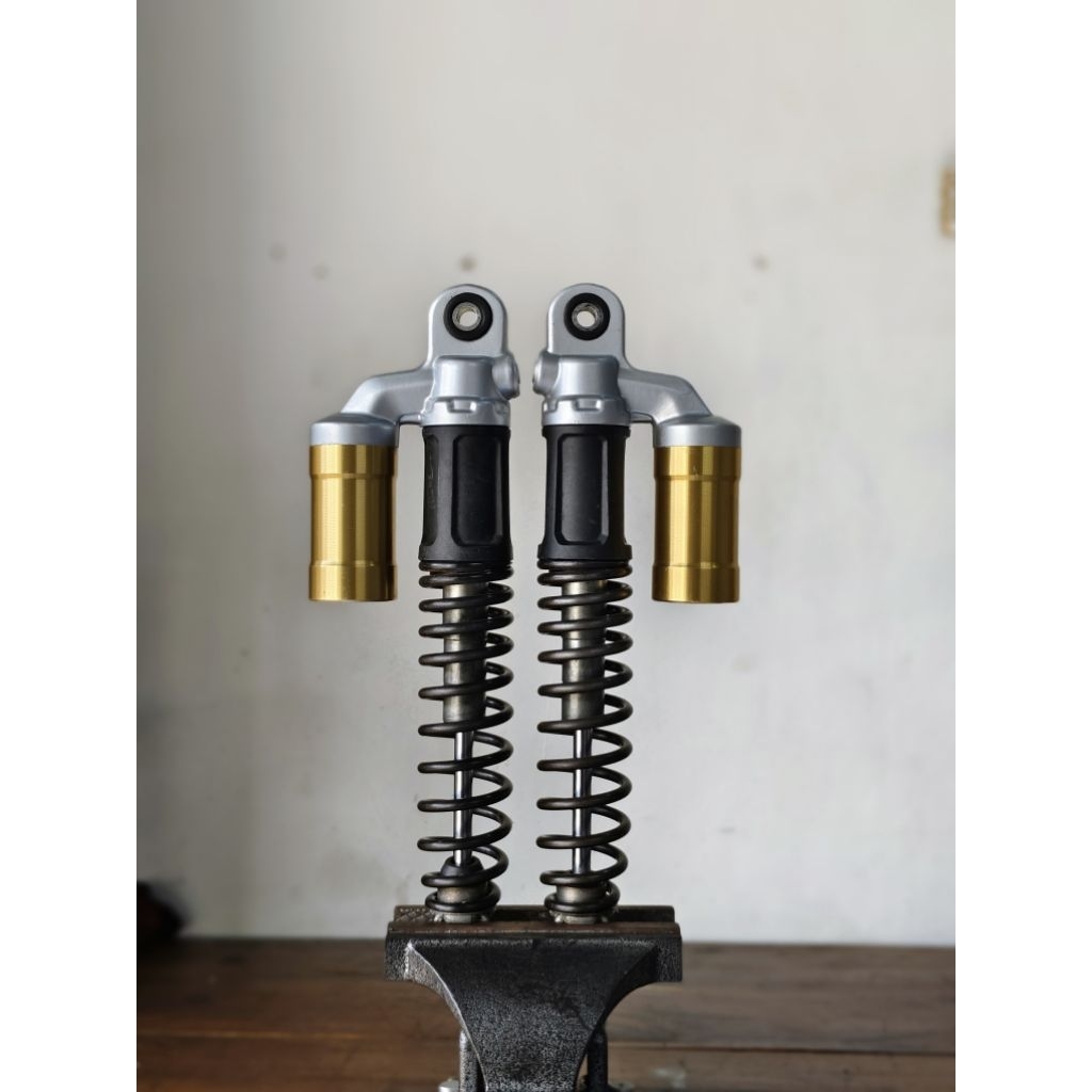 SHOCKBREAKER NMAX OLD TABUNG ORI SECOND