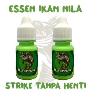 Essen ikan nila raja empang essen ikan nila liar media lumut essen ikan nila media cacing essen ikan