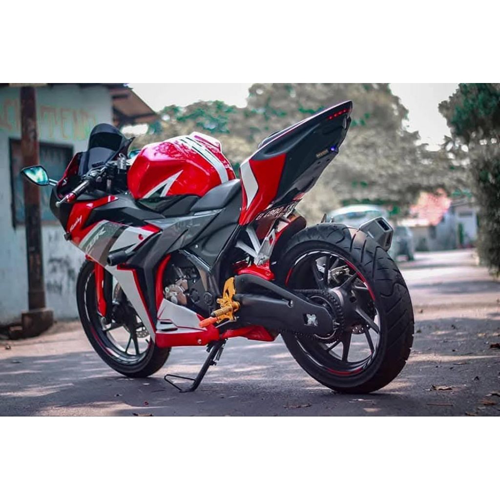 BODY BELAKANG CBR 150R FACELIFT K45N/K45G MODEL CBR 250R