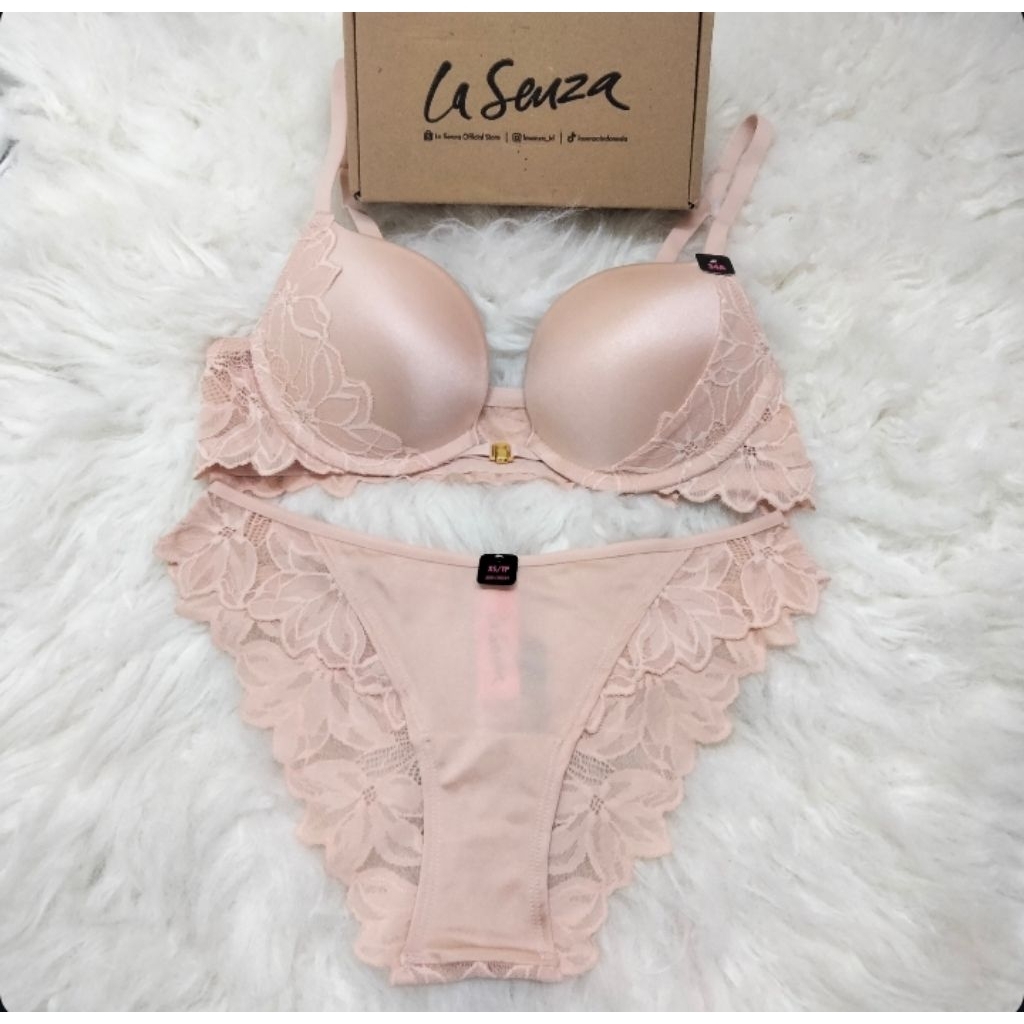 la senza bra 34B S