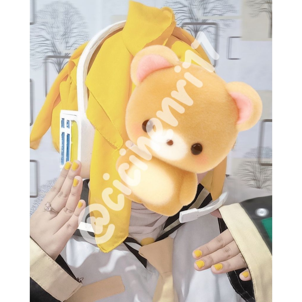 Handphone Cosplay Bekas Kagamine Len Default (Vocaloid)