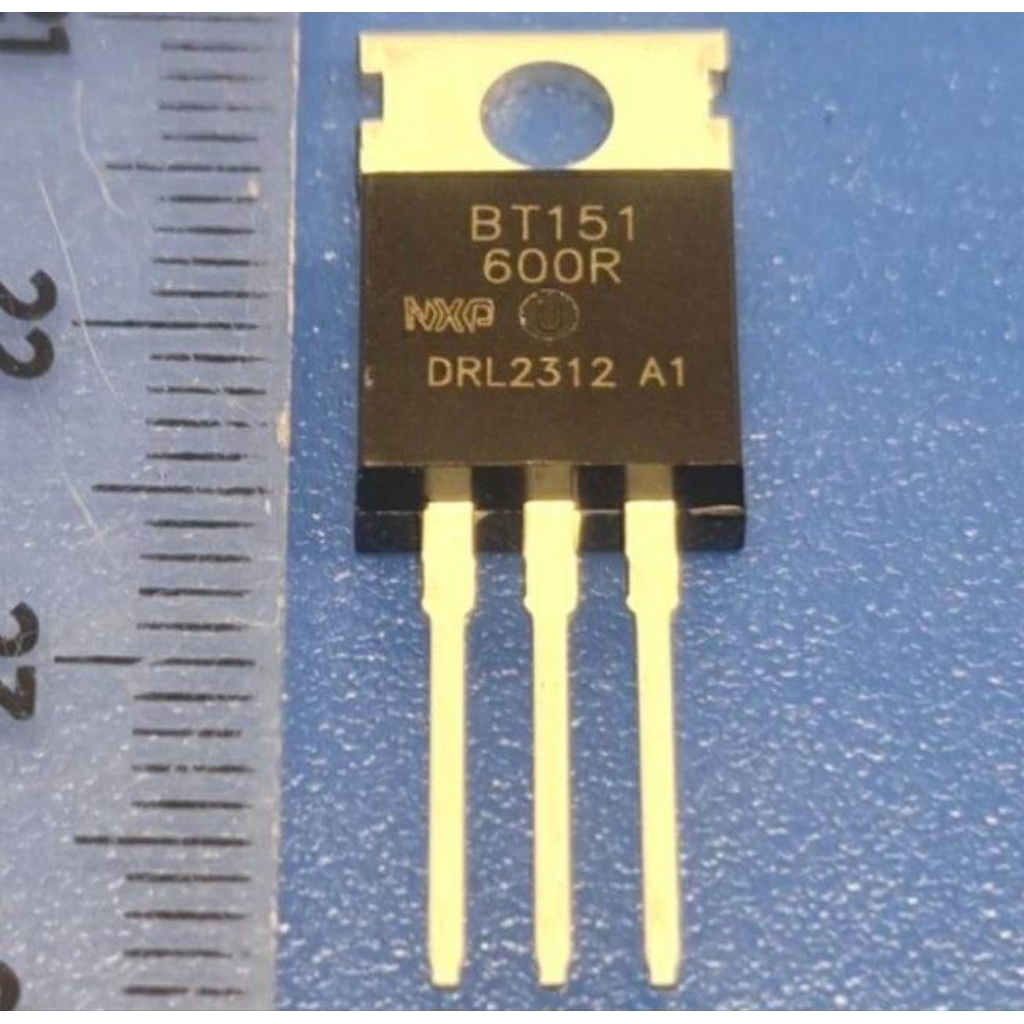 BT151 600R BT 151 600SCR Thyristor