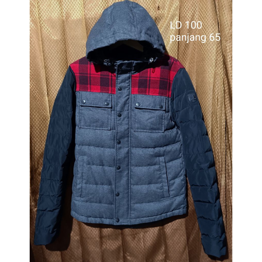 jaket bulu angsa luxury jaket winter bulu angsa luxury jaket musim dingin luxury bulu angsa jaket wi