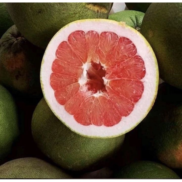 Jeruk Bali Pamelo 1 Kg